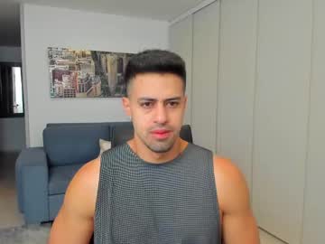 thiago_driussi – Live Performer