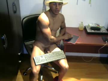 thiago_happy - Live Male Cam – Free Gay Cam Show