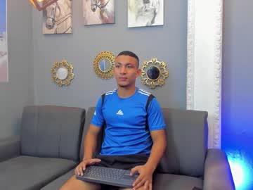 Thiago_jackson7, 18 years old, Hello, welcome too my room. SHOW CUM!! #cum #latino #findom #new #bigass [4676 tokens remaining], webcam photo