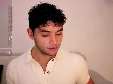 thiago_l - Live Performer