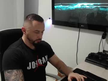 Thiago_pg5, Thiago_pg5's room #muscles #heterosexual #new #hair #latino, webcam photo