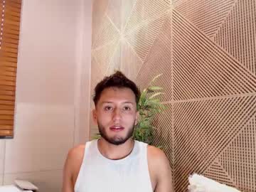thiago_storm_ - Live Male Cam – Free Gay Cam Show