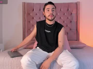 thiago_wolff - Live Male Cam – Free Gay Cam Show