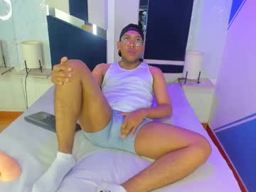 thiagoberry - Live Male Cam – Free Gay Cam Show