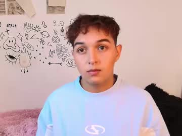 Thiagocorne, 19 years old, show ass hole [55 tokens left] #anal #latin #teen #18 #cum, webcam photo