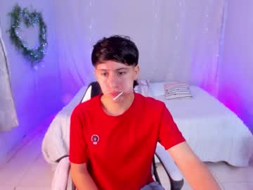 Thiagoramirez_, GOAL: Oil up & flex / sexy dance 🔥 [120 tokens remaining] Welcome to my room! #ass #latino #new #18 #young, webcam photo