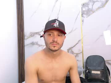 Thierry_10, 24 years old, GOAL: take off shirt [25 tokens remaining] Welcome to my room! #bigcock #young #18 #cum #new, webcam photo