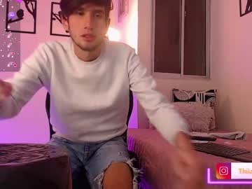 Thiiago_tay, GOAL: Flash Cock + Ass [65 tokens remaining] Welcome to my hot and fun room, I hope we can meet and enjoy together! #HOT #BIGCOCK #NEW #CUM #FEET Lovense Tip Goals, webcam photo