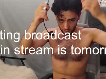 thomas_blackfield - Live Male Cam – Free Gay Cam Show