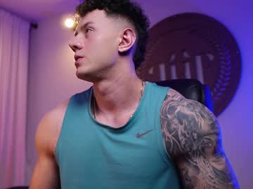 thomas_falcon1 - Live Male Cam – Free Gay Cam Show