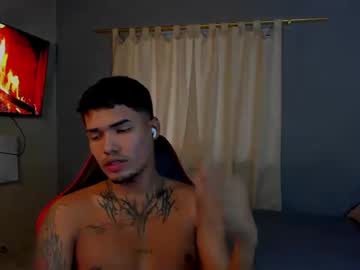 thomas_latin_boy – Watch Him Jerk, Strip, & Show It All
