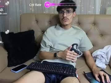 thomas_rave – Live Performer