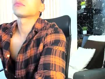 thomas_scot1 - Live Male Cam – Free Gay Cam Show