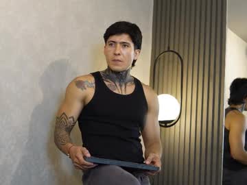 Thomasscollinss, 30 years old, CUM SHOW IN PUBLIC #muscle #new #tattoo #dominant #bigcock [1500 tokens remaining], webcam photo