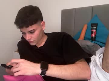 Thomassex0, 18 years old, #new #twink #gay #dildo #analtoy, webcam photo
