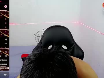 thommy_cute – Live Performer