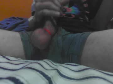 throbbingloads – Watch Him Jerk, Strip, & Show It All