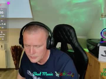thunderbird02 - Live Male Cam – Free Gay Cam Show