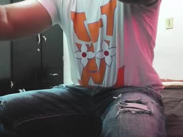 tiger_job - Live Male Cam – Free Gay Cam Show