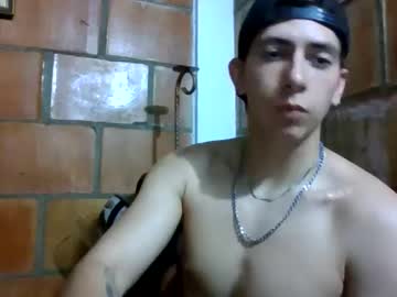 Tim_champion, 21 years old, straw with oil #tall #letschill #newjersey #funweekend #daddy #dominant #dominate #drippingcock #letsfuck #letstalk #nyc" [284 tokens remaining], webcam photo