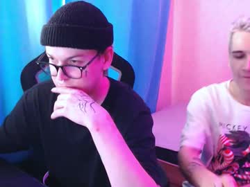 tim_stevenss - Live Male Cam – Free Gay Cam Show