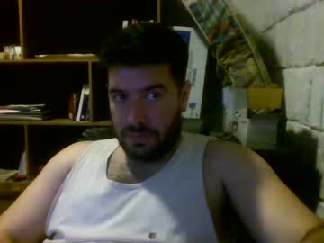 Tinyben19931, 32 years old, UNA POLLA LATINA #fatcock #hardcock #handsome #latin #new, webcam photo
