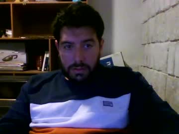 Tinycock661212, 32 years old, UNA VERGA LATINA XXL #bigcock #fatcock #handsome #latin #new, webcam photo