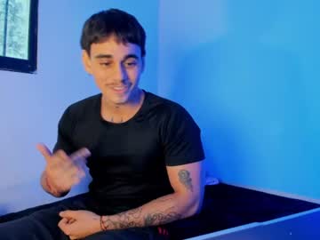 Toji67999, GOAL: I take off my pants!! 🥵 (80 tk remaining) 🔥 Friendly Latino | Face Cam | Let's Chat #new #colombian #latino #english #male, webcam photo