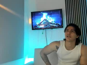 Toji_lee, 20 years old, Lovense Lush on - Interactive Toy that vibrates with your Tips #lovense #muscle #slave #longhair #18, webcam photo