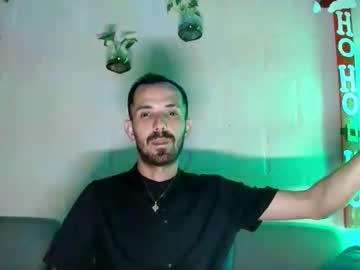 tomas_gerauld - Live Male Cam – Free Gay Cam Show