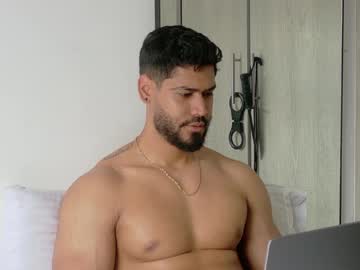 tomasferrer - Live Male Cam – Free Gay Cam Show