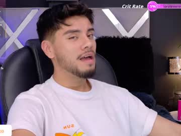 tommiduboiss - Live Male Cam – Free Gay Cam Show