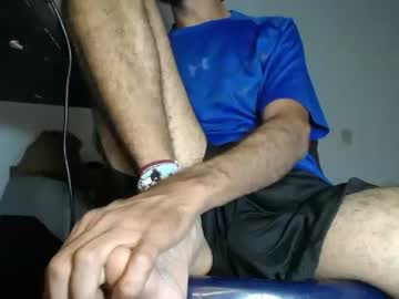 tommy_c0rtez - Live Male Cam – Free Gay Cam Show