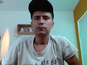 Tommychea, 22 years old, GOAL: stroke my cock 5 min [100 tokens remaining] Welcome to my room! #feet #straight #latino #tatoo #new, webcam photo