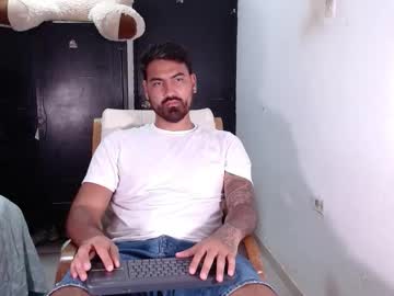 tomy_johnson2 - Live Male Cam – Free Gay Cam Show