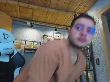 Tonny_ferrer, 22 years old, GOAL: Bodytour [99 tokens remaining] I'll be your fetish boy #findom #new #latino #bigdick #uncut, webcam photo