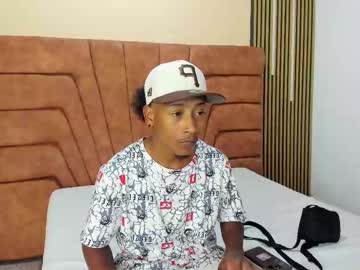 Tony_travis, 23 years old, Hey is my first day, my goal is masturbating to the pre cum #new #ebony #bbc #latino #cum [142 tokens remaining], webcam photo