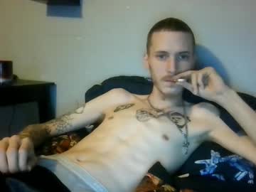 tootall803 – Watch Him Jerk, Strip, & Show It All