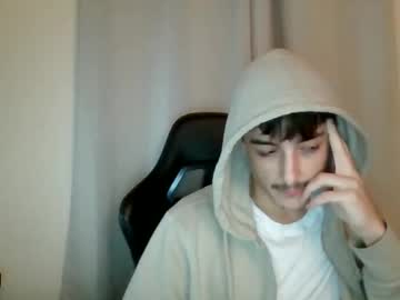 Tootonedtony, 18 years old, Just Chilling Till Late Stream ;) #new #bigcock #twink #18, webcam photo