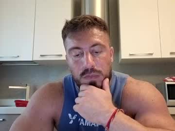 Toro_arrapato, Welcome to my room! - Goal: JERK FOR 10 MINUTES #MUSCLE #BIGCOCK #UNCUT #PVT #NEW  [599 tokens left], webcam photo