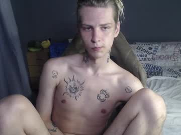 tosssska20 - Live Male Cam – Free Gay Cam Show