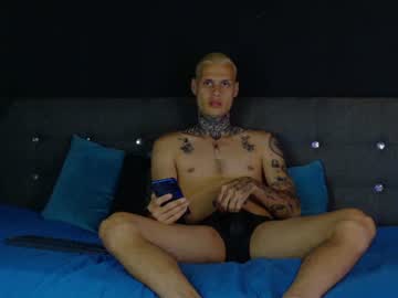 touching_the_sky - Live Male Cam – Free Gay Cam Show