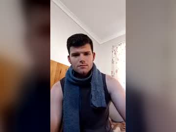 tr1dent03 - Live Male Cam – Free Gay Cam Show