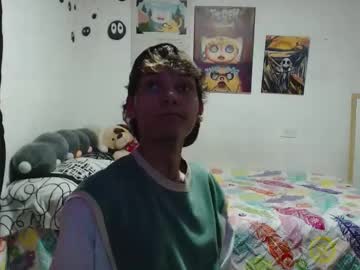 Trash_luke, 21 years old, #bigcock #cum #young #twink #new, webcam photo