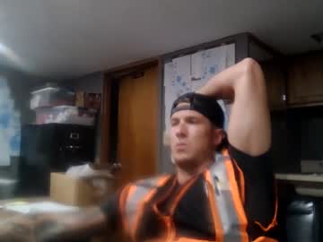 Trash_man1989, 36 years old, chillin.. come say hi.. #bigcock #new #muscles, webcam photo