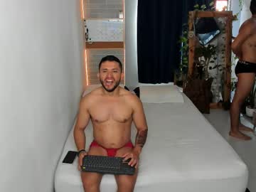 travis_bakerr – Watch Him Jerk, Strip, & Show It All