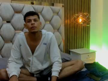 Tre_coogler, GOAL: Hard dick [25 tokens remaining] Welcome to my room! #new #young  #cum #twink #bigcock, webcam photo