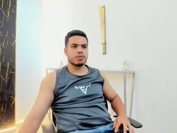 trevor_ash - Live Male Cam – Free Gay Cam Show