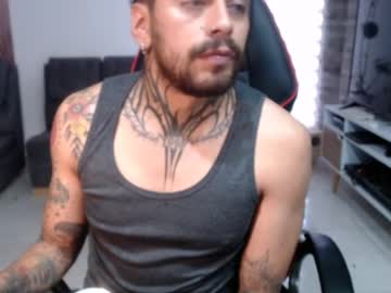 trevor_hilton_ - Live Male Cam – Free Gay Cam Show