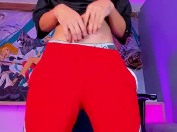 Trevor_lust, 22 years old, Goal: spank ballls #lovense #teen #new #young #feet #hairy #erotic #sensual - Next Goal: DOGGY STYLE🍑, webcam photo